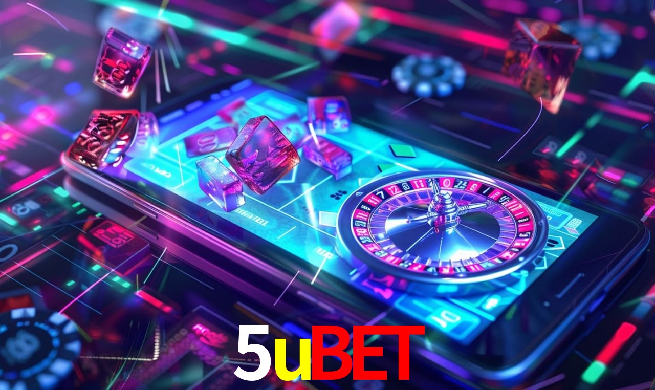 Apostas de Tênis 5ubet