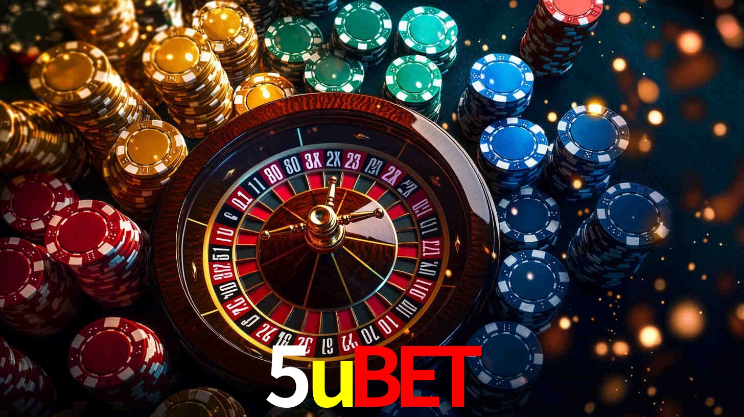 5ubet bônus — painel de promoções no aplicativo