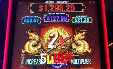 Descubra o Mundo do Cassino Online com 5ubet