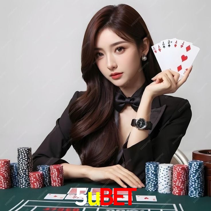 Design Responsivo 5ubet