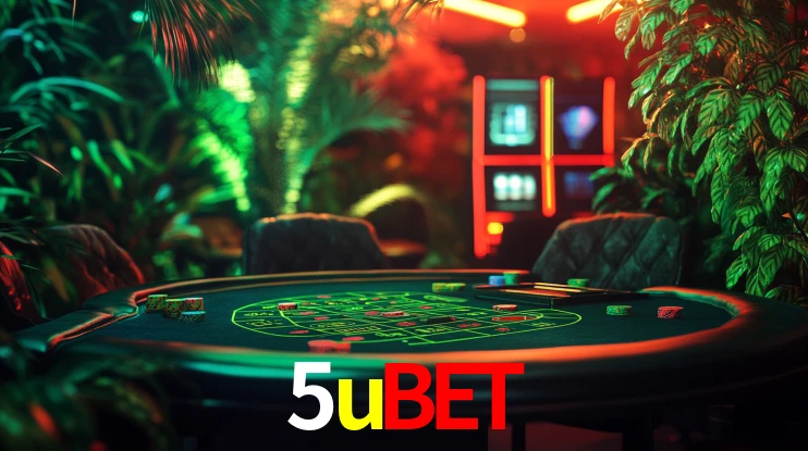 Daily Bonuses 5ubet