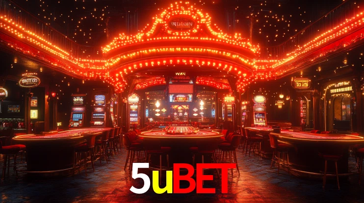5ubet
