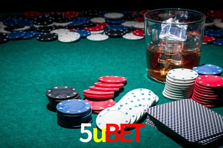 Casino VIP 5ubet