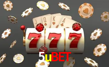 Desvendando o Mundo dos Jogos Virtuais na 5ubet