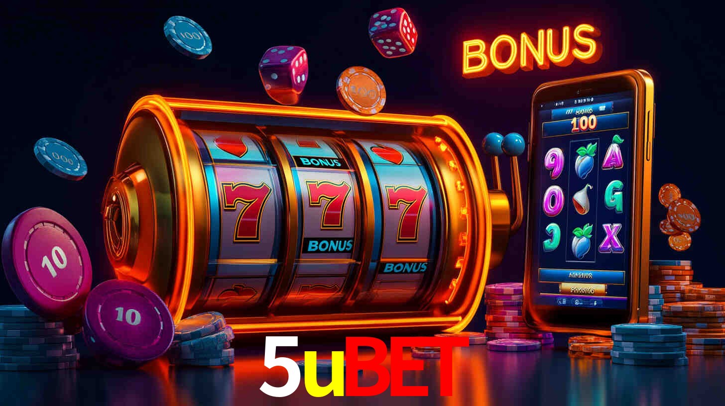 Descubra a Essência do 5ubet: Nossa História e Compromissos