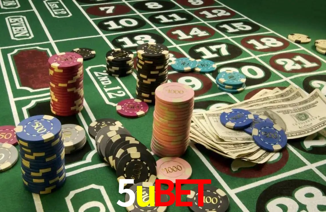 5ubet