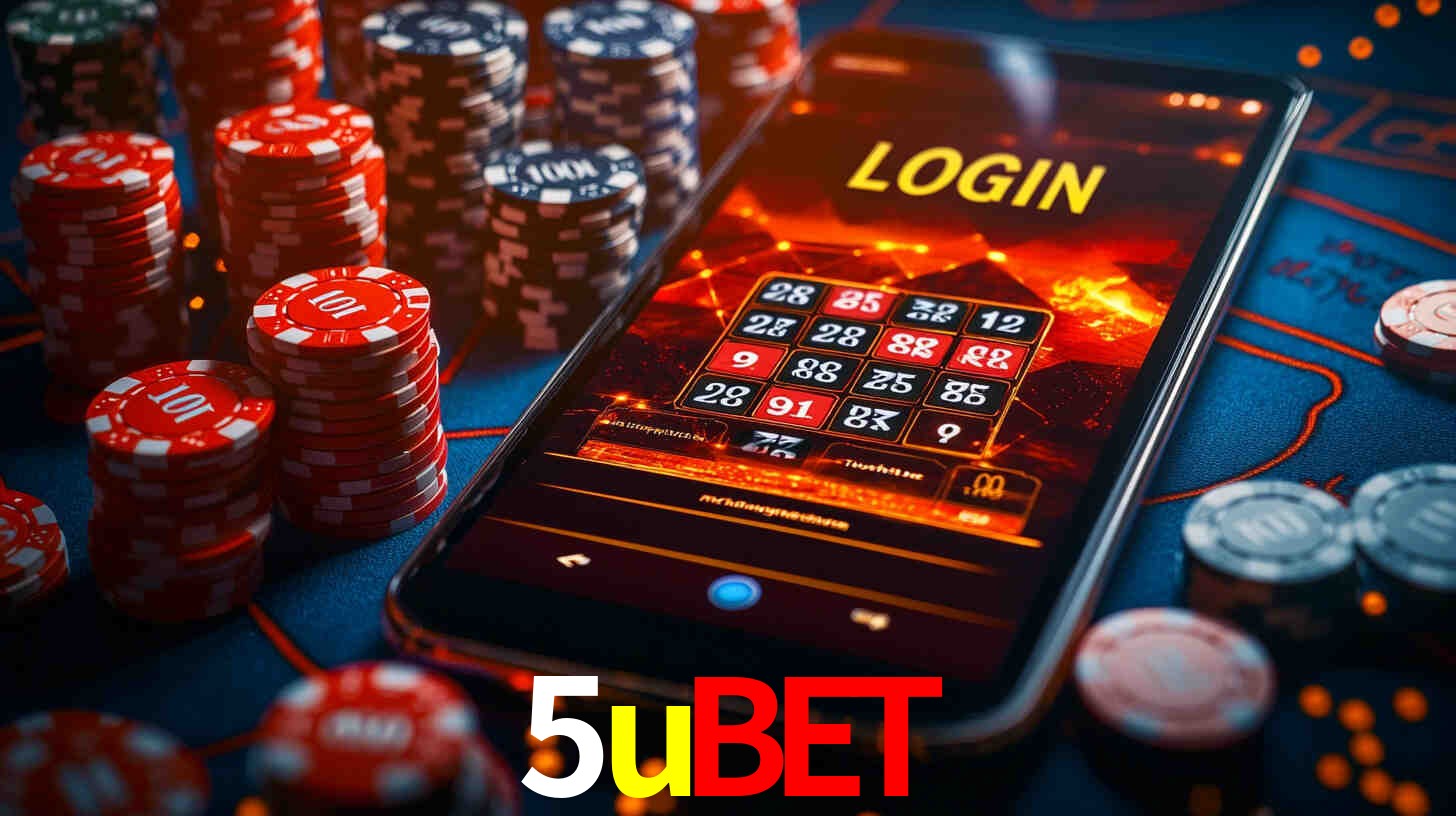 Bônus Generosos e Exclusivos no 5ubet para Você!