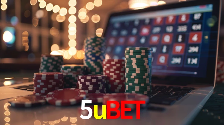 API Integration 5ubet
