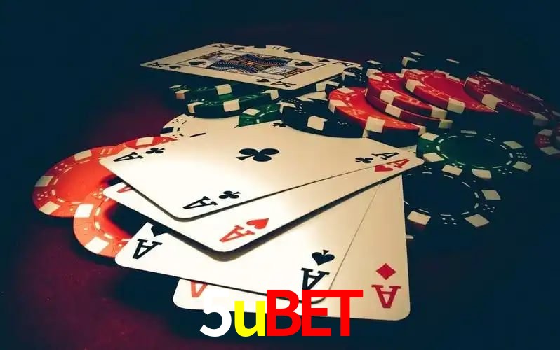 5ubet plataforma — depósito PIX instantâneo no caixa