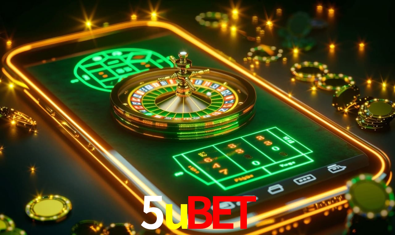 Integração de APIs 5ubet