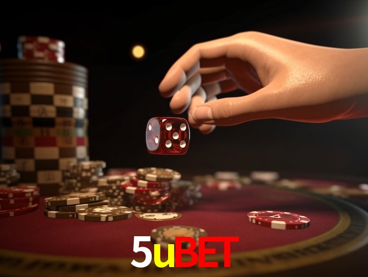 Diretório de Jogos 5ubet