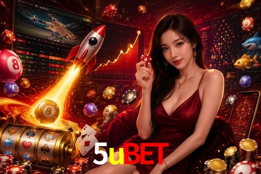 Exclusive Offers 5ubet