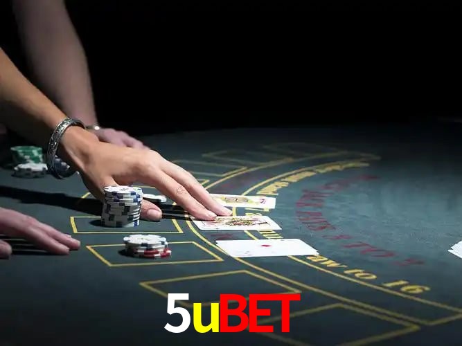 Promoções Sazonais 5ubet