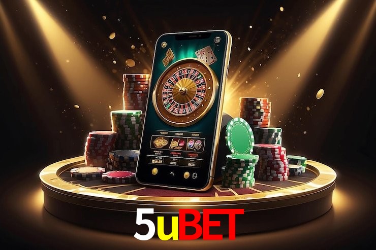 Benefícios da Conta 5ubet
