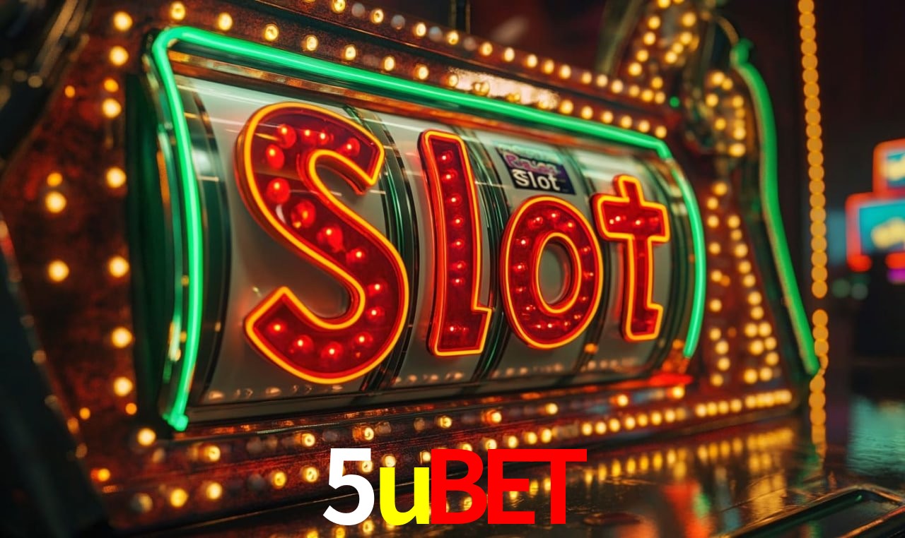 Tecnologia da Plataforma 5ubet