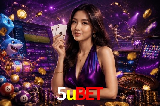 Live Casino 5ubet