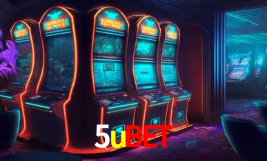 A Emoção da Loteria na 5ubet: Uma Chance de Mudança de Vida