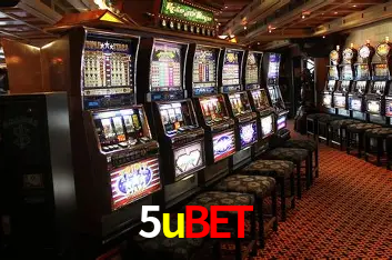 Desvendando o Mundo dos Jogos Virtuais na 5ubet