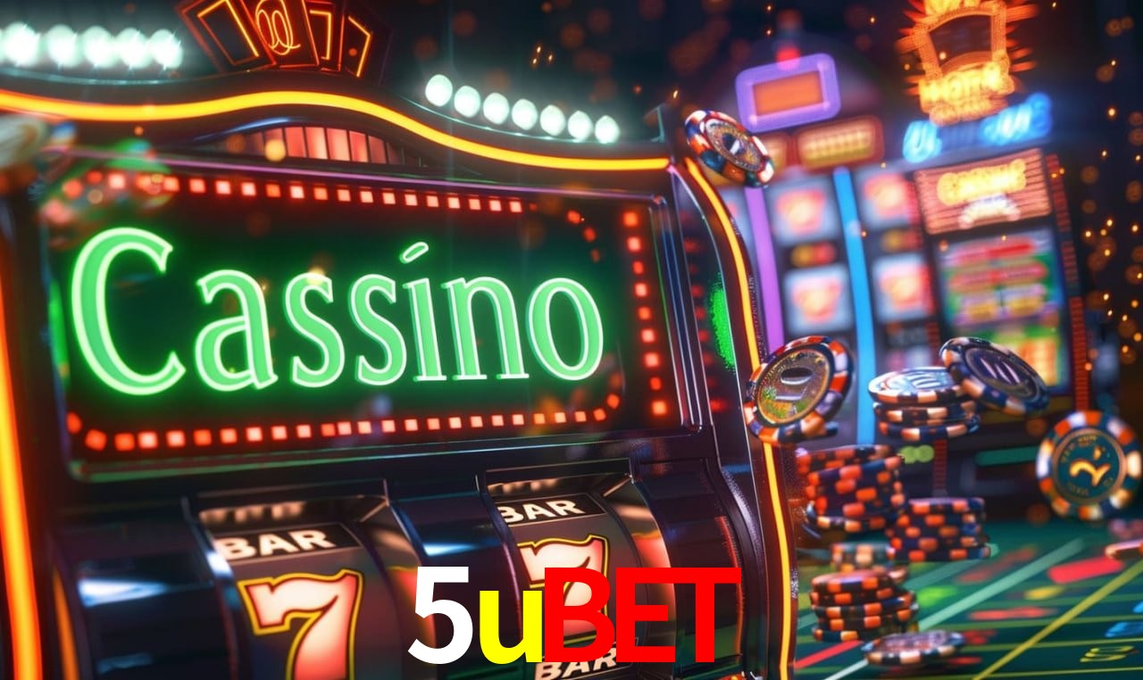 Cadastro Rápido 5ubet