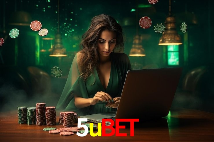 5ubet.com