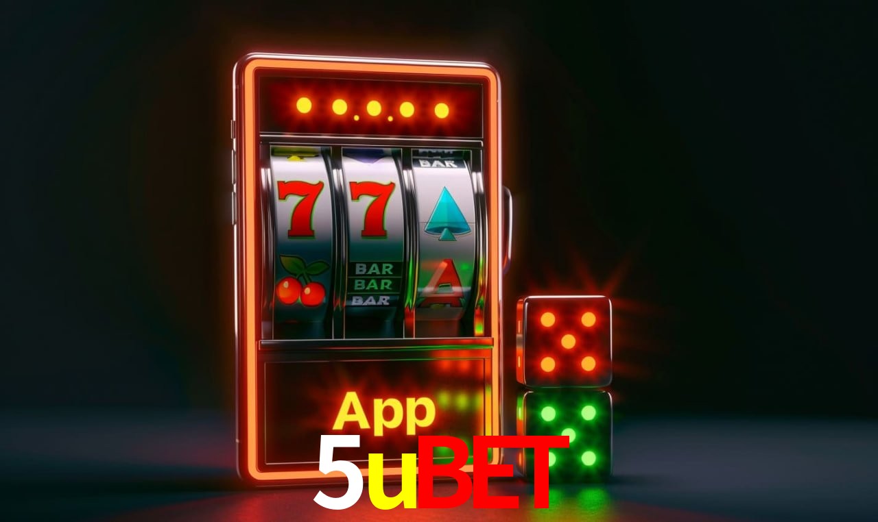 Recursos de Bônus 5ubet