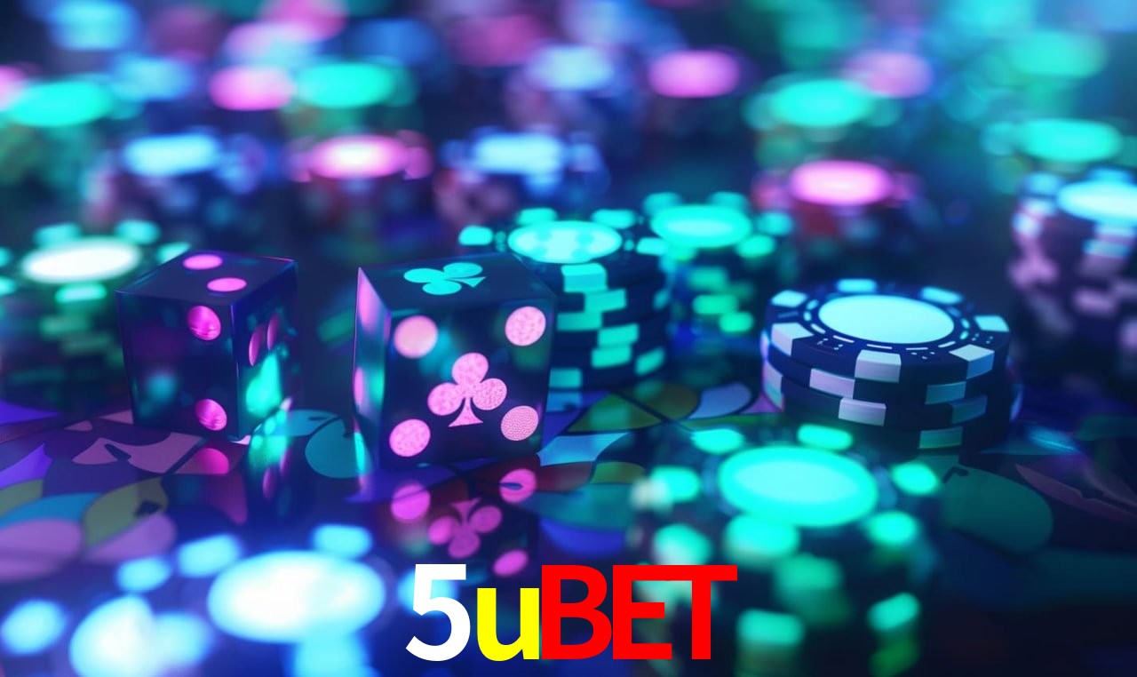 Mesa de Blackjack 5ubet
