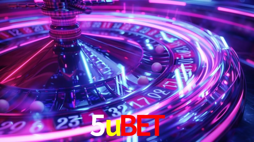 A Emoção da Loteria na 5ubet: Uma Chance de Mudança de Vida