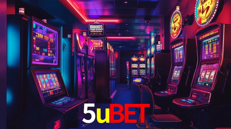 Explore as vantagens do 5ubet: serviço profissional e confiabilidade