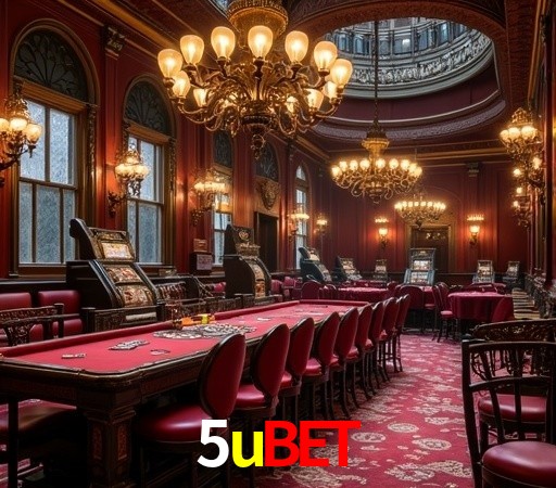 Promoção Relâmpago 5ubet