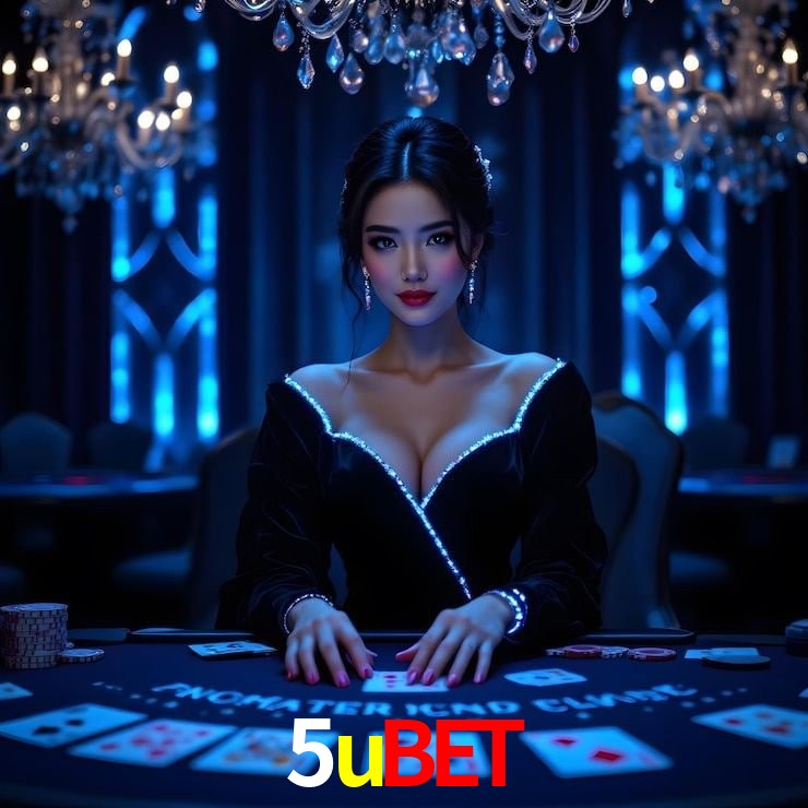 Casino Ao Vivo 5ubet