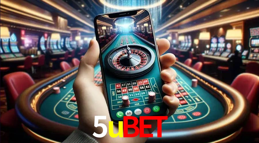 Account Benefits 5ubet