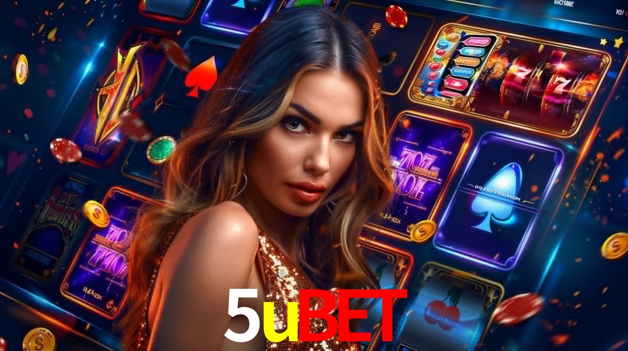 5ubet download — arquivo APK para Android oficial